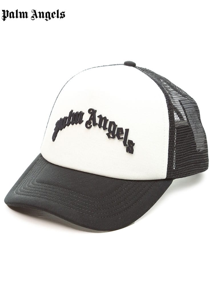 パームエンジェルス メンズ キャップ Palm Angels ブランド 帽子 