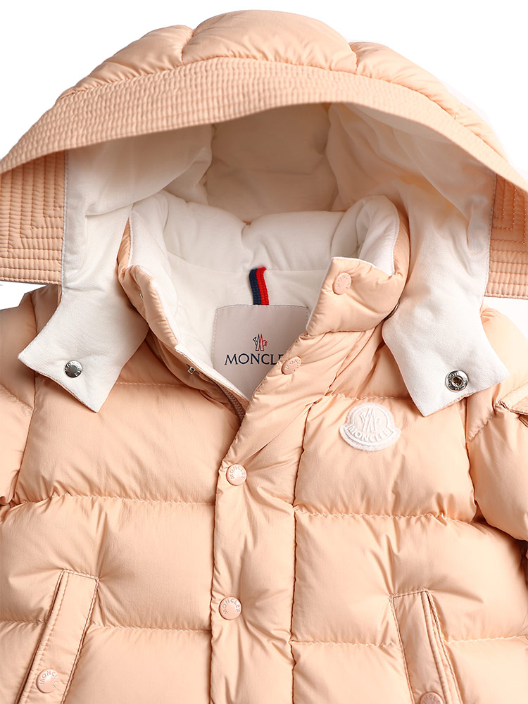 モンクレール キッズ ダウン MONCLER ブランド ダウンジャケット 子供服 アウター ブルゾン 子ども LORET【サカゼン公式通販】