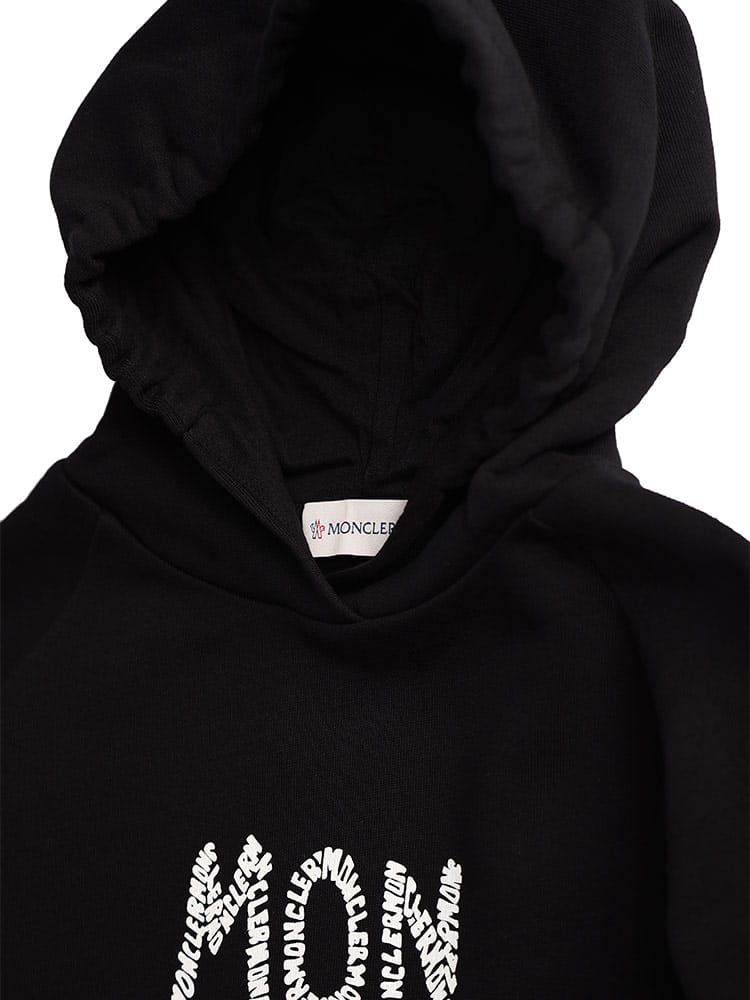モンクレール キッズ パーカー MONCLER ブランド 子供服 トップス 長袖 
