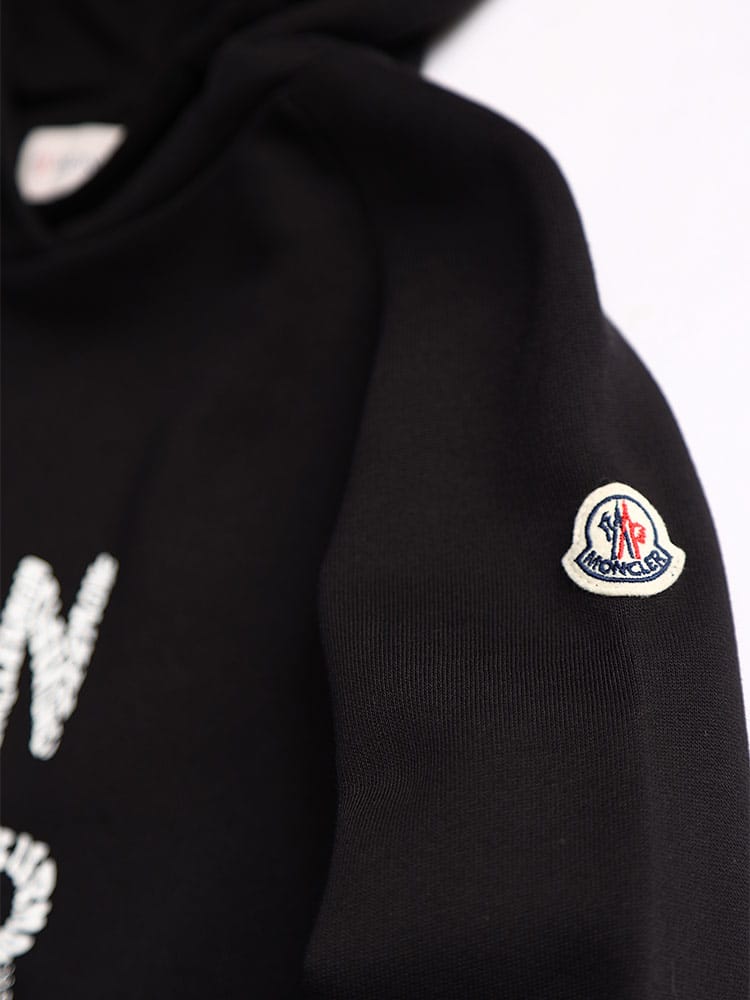 モンクレール キッズ パーカー MONCLER ブランド 子供服 トップス 長袖 