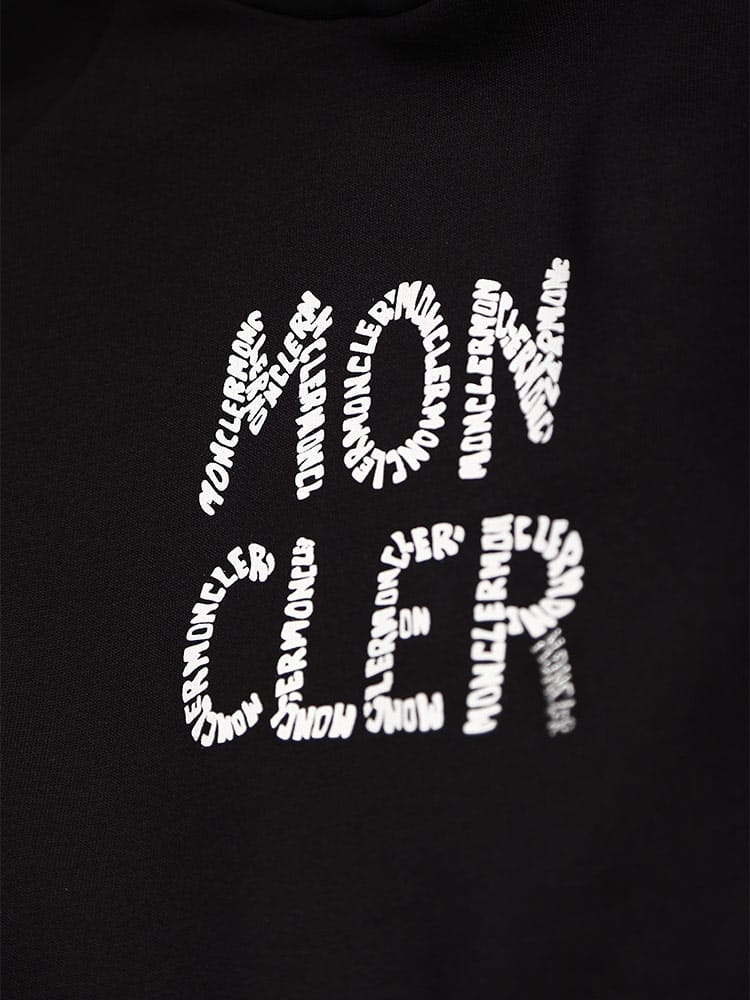 モンクレール キッズ パーカー MONCLER ブランド 子供服 トップス 長袖 