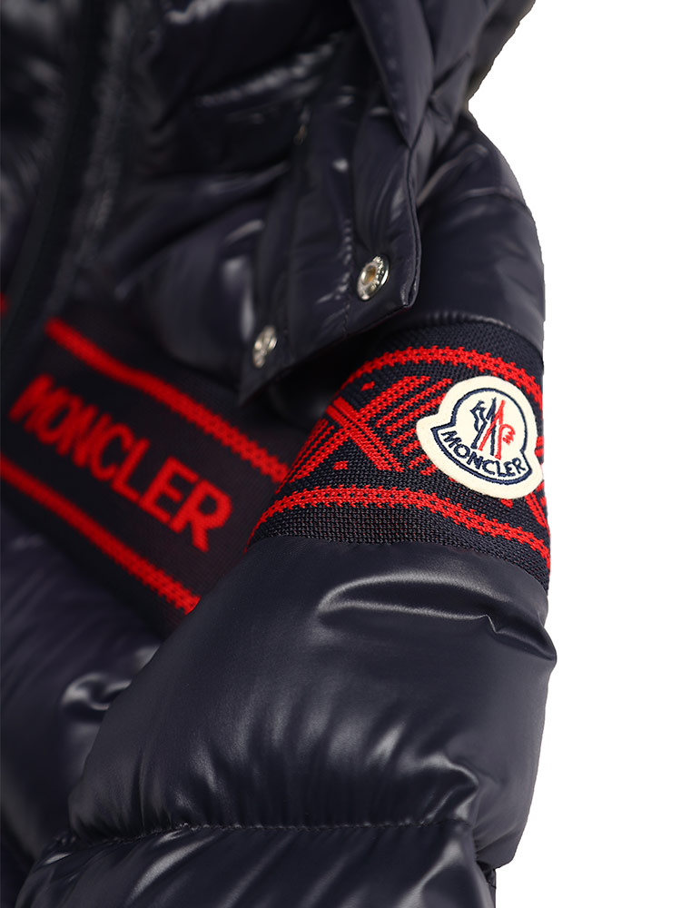 モンクレール キッズ ダウン MONCLER ブランド ダウンジャケット 子供 ...