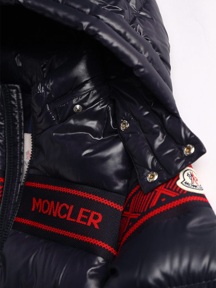 モンクレール キッズ ダウン MONCLER ブランド ダウンジャケット 子供 