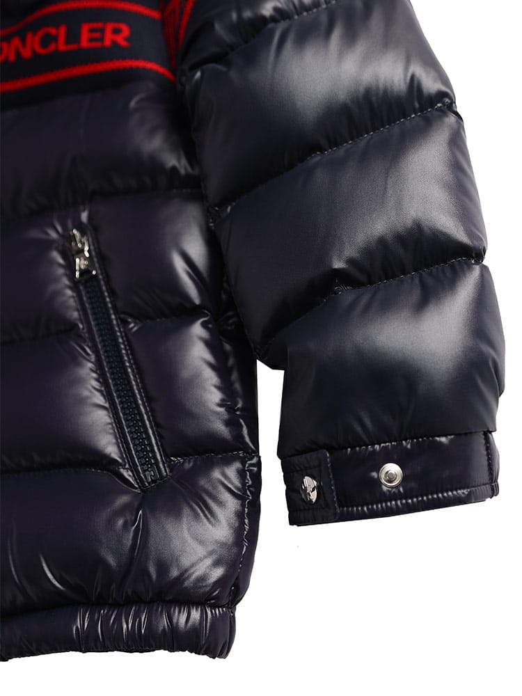モンクレール キッズ ダウン MONCLER ブランド ダウンジャケット 子供 