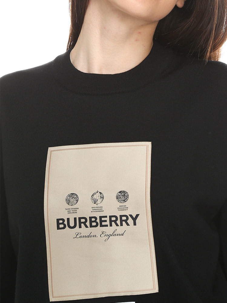 バーバリー レディース ニット BURBERRY ブランド トップス セーター