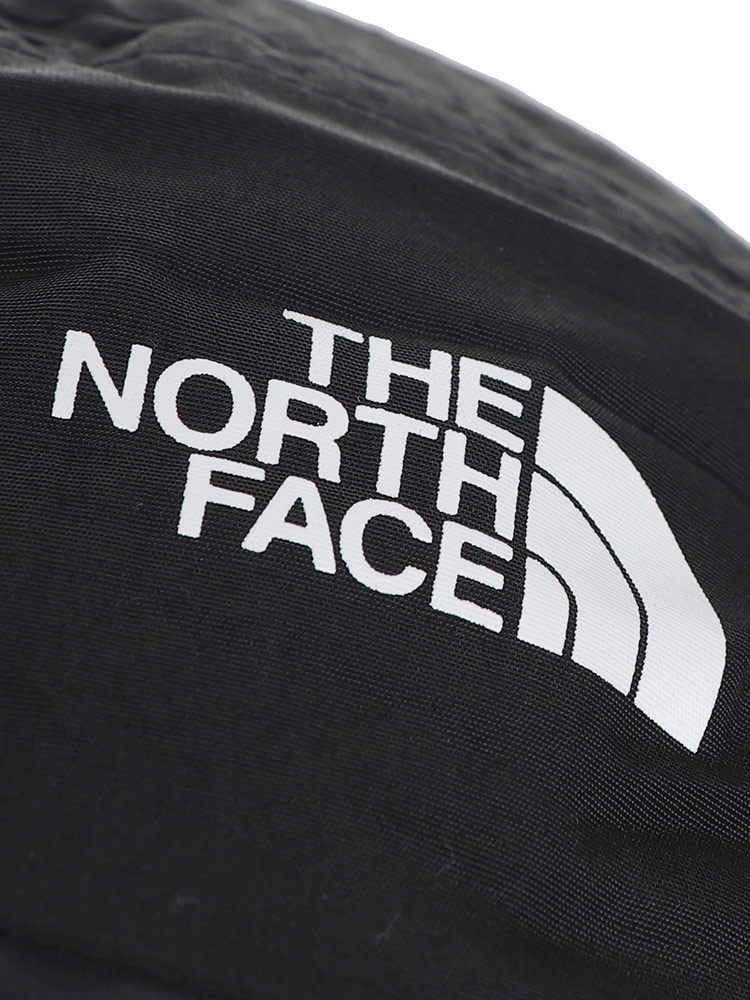 【超激レア】Cypress Hill ロゴ入りバケットハット ブラック THE NORTH FACE（ザ ノースフェイス） ザ ノース フェイス バケット