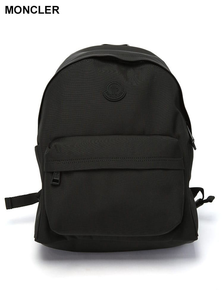 MONCLER (モンクレール) 撥水 ナイロン バックパック NEW PIERRICK MC5A00009M4975 メンズ