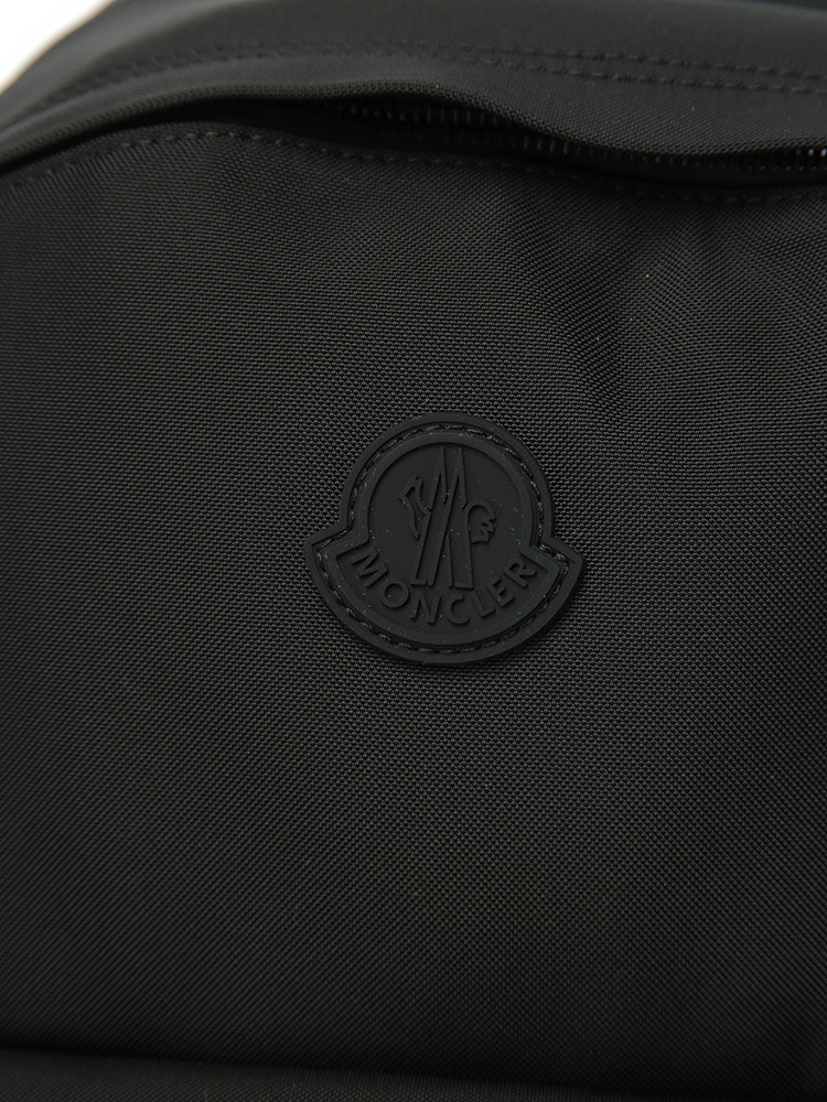 MONCLER (モンクレール) 撥水 ナイロン バックパック NEW PIERRICK MC5A00009M4975 【サカゼン公式通販】