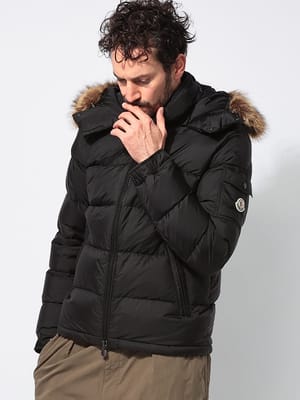 MONCLER (モンクレール) 3XL(X1～X2相当)【サカゼン公式通販】