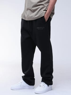 ESSENTIALS (エッセンシャルズ) コアフリース リラックスフィット スウェット パンツ ES130SP258220F メンズ 