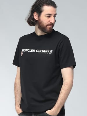 MONCLER (モンクレール) - Tシャツ/カットソー M【サカゼン公式通販】