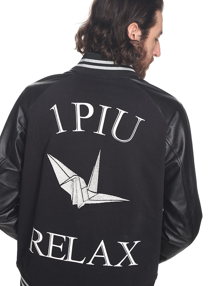 当店独占販売】 1PIU1UGUALE3 RELAX (ウノ ピュ ウノ ウグァーレ トレ 