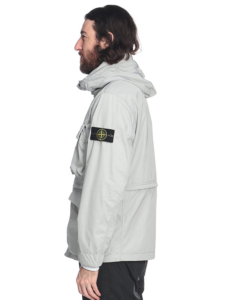 STONE ISLAND (ストーンアイランド) メンズ ナイロン パーカー 