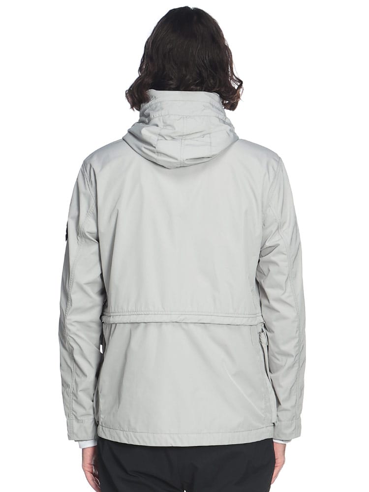 STONE ISLAND (ストーンアイランド) メンズ ナイロン パーカー 
