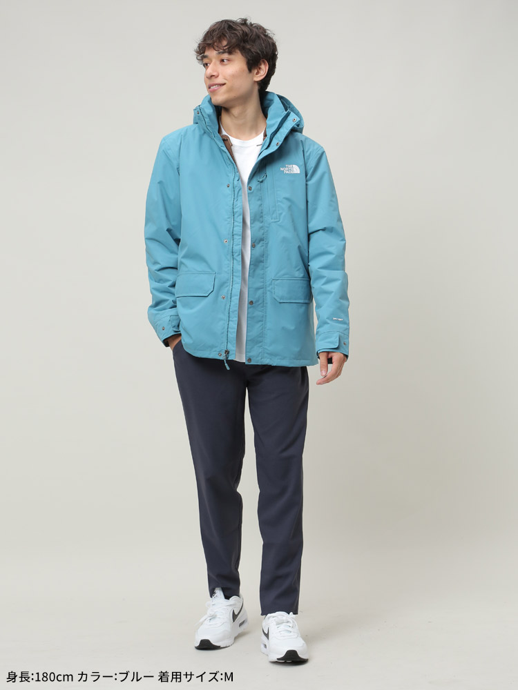 No.62】新品タグ付 THE NORTH FACE 3way 中綿入りフルライナー付き なから