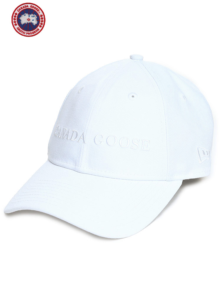 カナダグース メンズ キャップ CANADA GOOSE ブランド 帽子 ベース