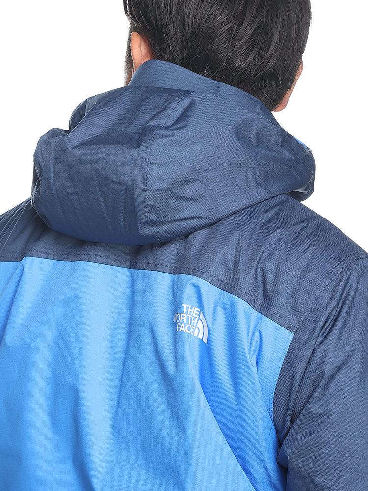 切り替え 中綿 ジャケット DRYVENT MILLERTON INSULATED JACKET (THE