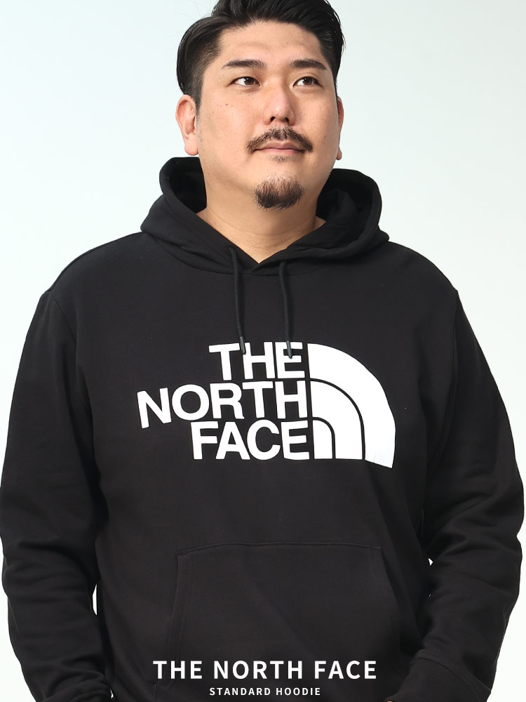 THE NORTH FACE STANDARD限定 パーカー ノースフェイス ...