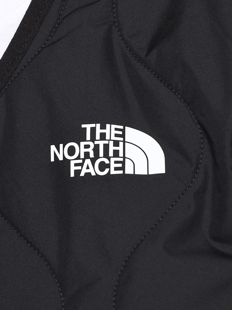 THE NORTH FACE (ザ ノースフェイス) キルティング ノーカラー ジャケット AMPATO QUILTED【サカゼン公式通販】