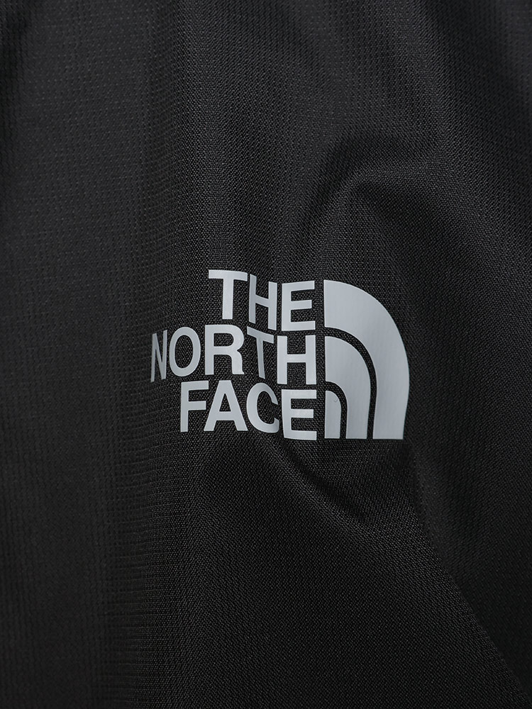 THE NORTH FACE (ザ ノースフェイス) 裏メッシュ 胸ロゴ フルジップ クエスト ジャケット DRYVENT コート・ジャケット ナイロンジャケット 新品 メンズ 無地 M