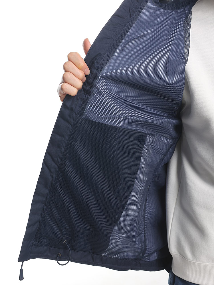 THE NORTH FACE (ザ ノースフェイス) 裏メッシュ 胸ロゴ