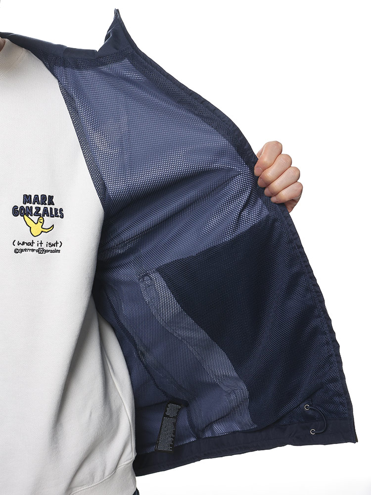 THE NORTH FACE (ザ ノースフェイス) 裏メッシュ 胸ロゴ