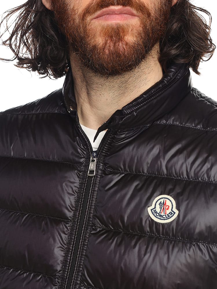 MONCLER (モンクレール) パッカブル クラシックデザイン スリム 