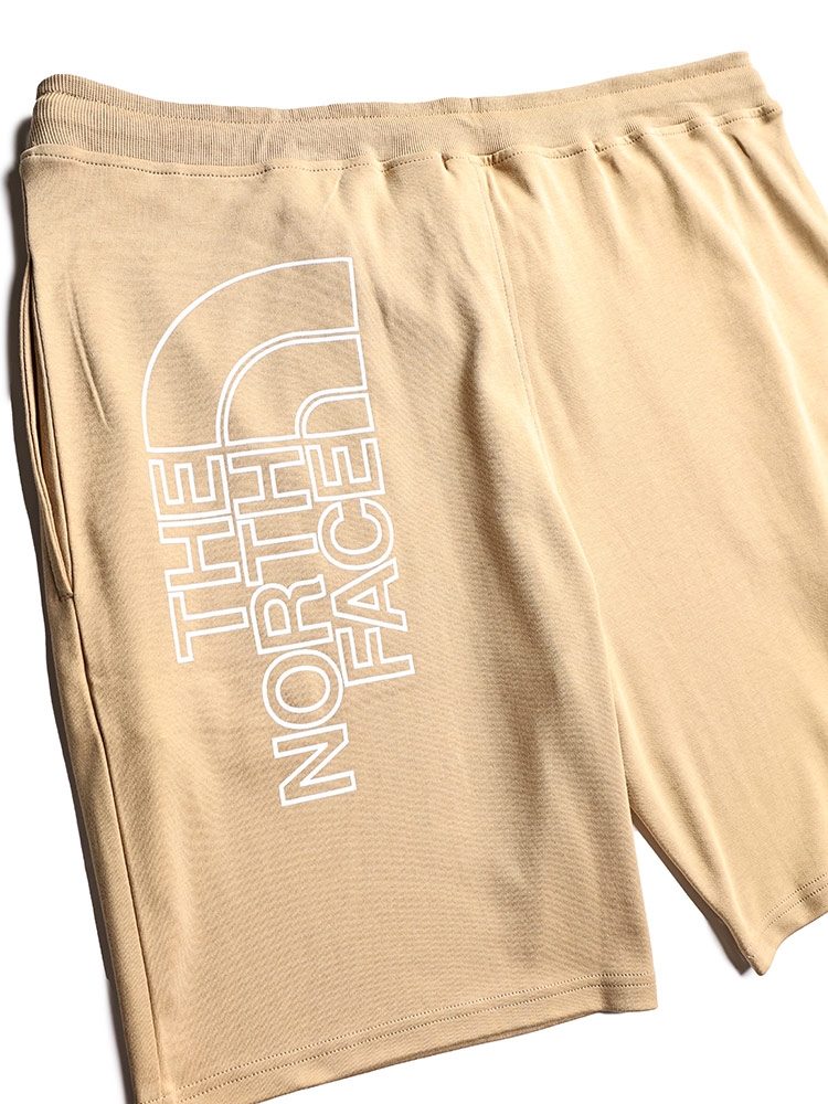 ショートパンツ バックロゴプリント M GRAPHIC SHORT LIGHT EU