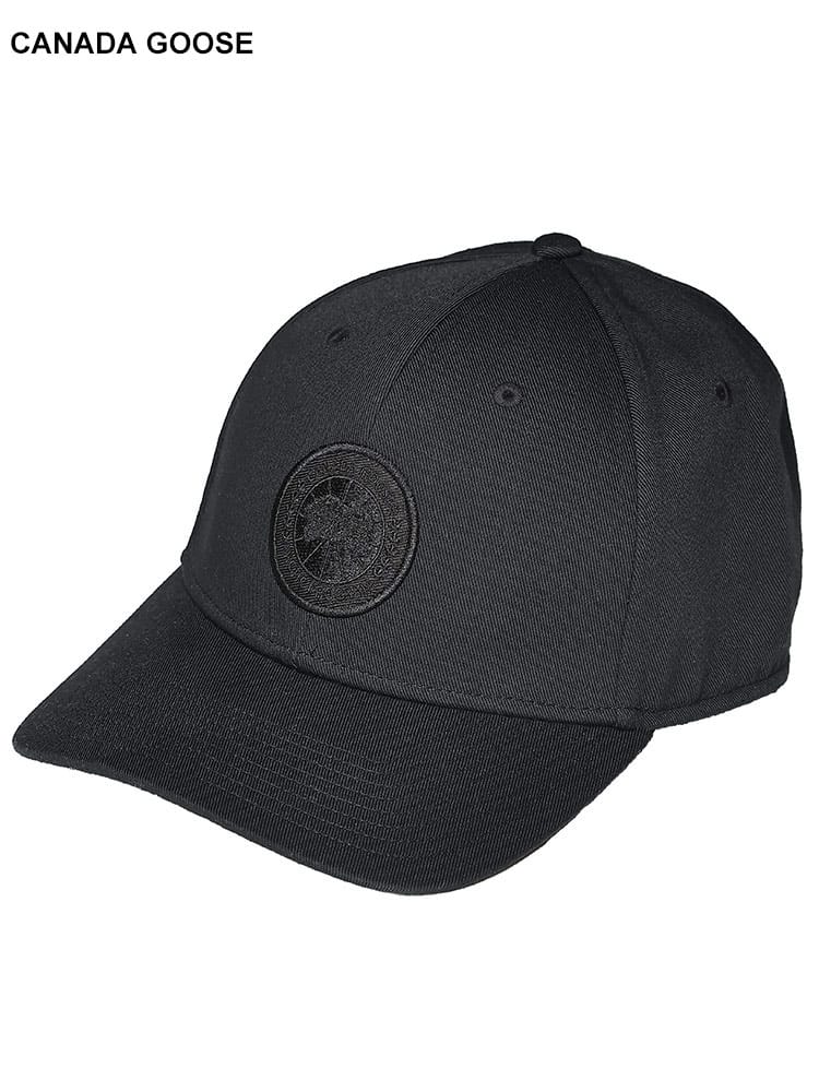CANADA GOOSE (カナダグース) ロゴ キャップ Tonal Cap CG5481U メンズ