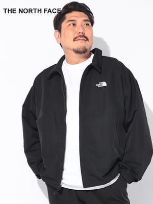 THE NORTH FACE ノースフェイス ナイロンジャケット XL THE NORTH FACE 