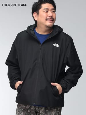 マウンテンパーカー ジャケット メンズ 大きいサイズ レギュラーフィット ミニマル クエスト QUEST JACKET