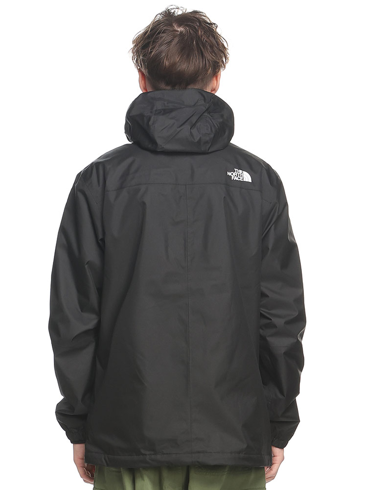 THE NORTH FACE (ザ ノースフェイス) 3WAY フルジップ フリース ...