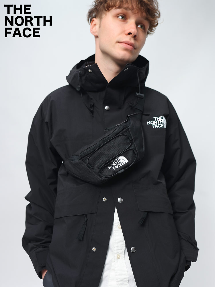 THE NORTH FACE (ザ ノースフェイス) ヴィンテージロゴ