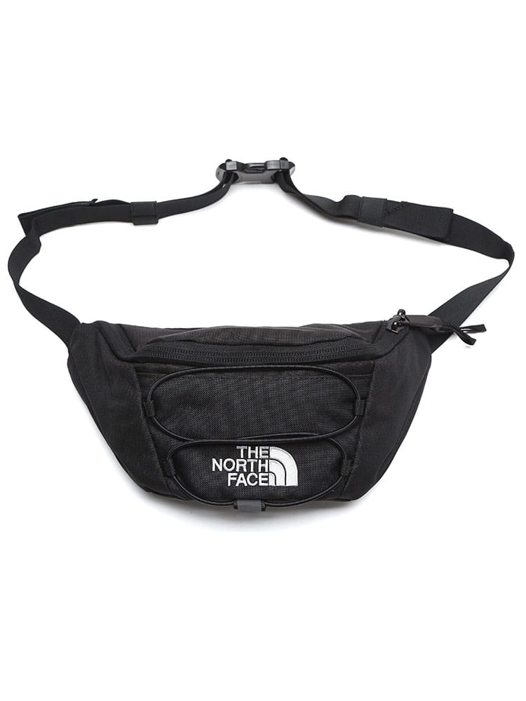 THE NORTH FACE (ザ ノースフェイス) ヴィンテージロゴ ジェスターランバー ボディバッグ