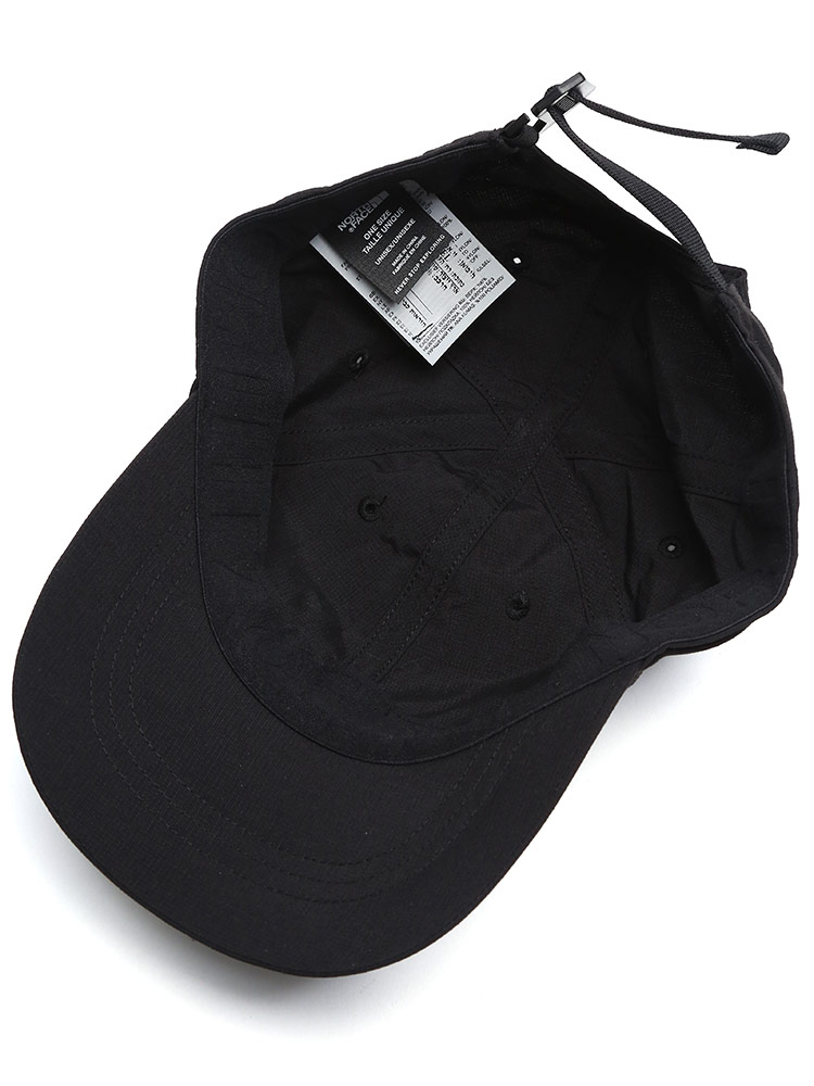 THE NORTH FACE (ザ ノースフェイス) ナイロン ロゴプリント