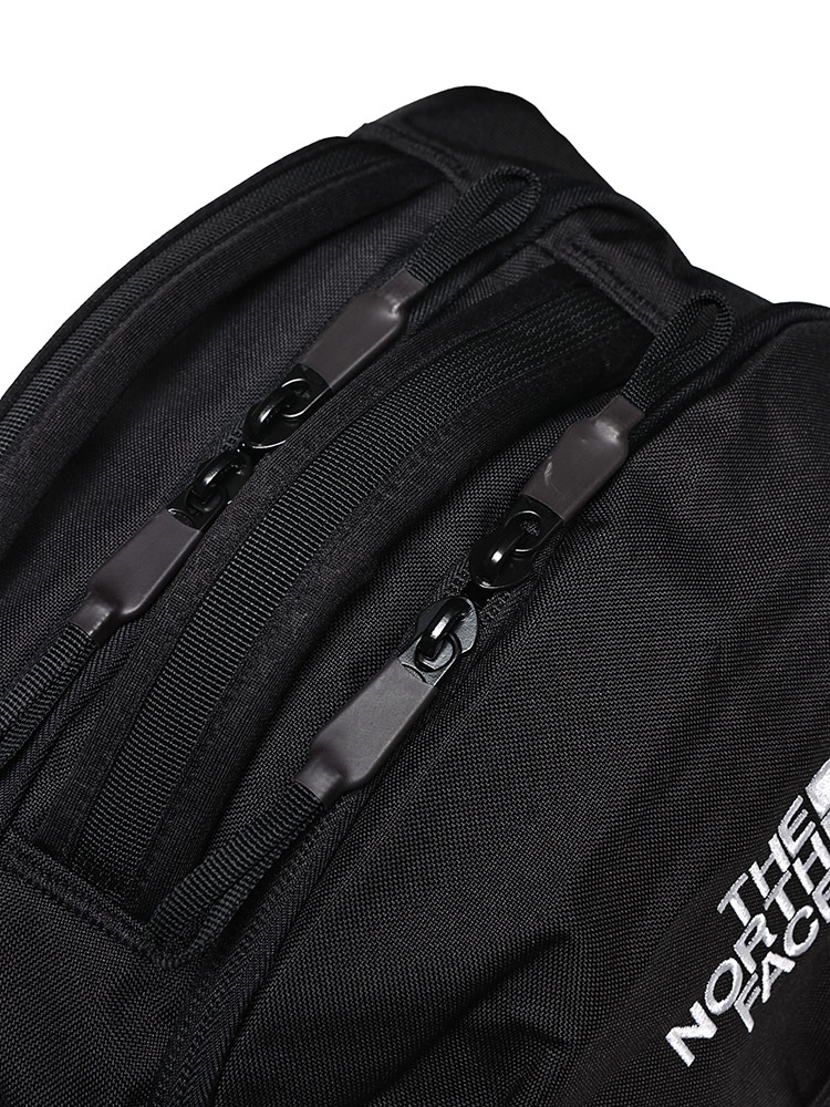 THE NORTH FACE (ザ ノースフェイス) 軽量 ロゴ 背面クッション バックパック 29L PIVOTER【サカゼン公式通販】