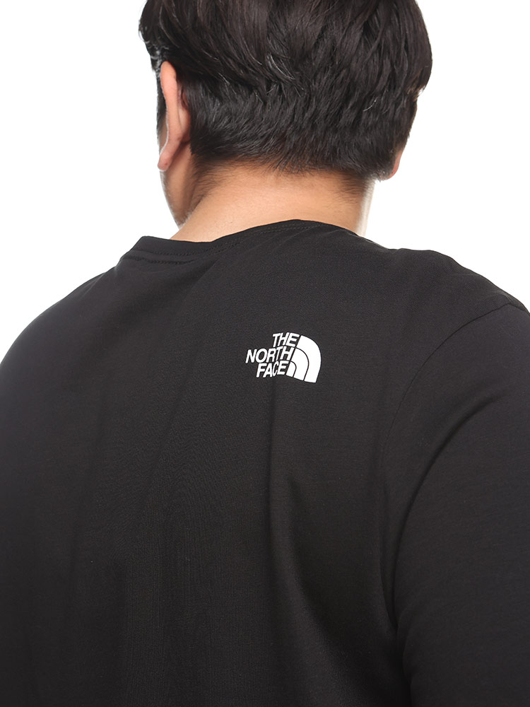 ノースフェイス　Tシャツ4枚　サイズ130-140 半袖 Tシャツ BOXロゴ クルーネック トップス クルー ロゴ