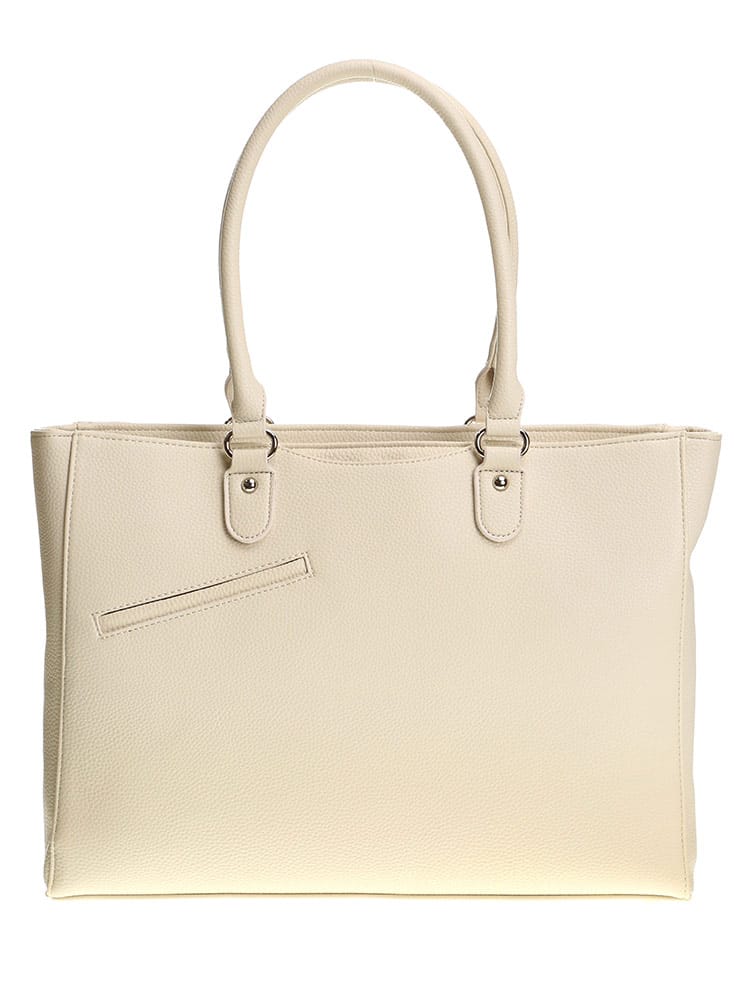 lily with (リリーウィズ) スマホポケット ジップ開き トートバッグ 22fd LQ