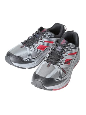 大きいサイズ メンズ DUNLOP (ダンロップ) 防水 軽量 レースアップ シューズ 幅広6E DM2005 靴