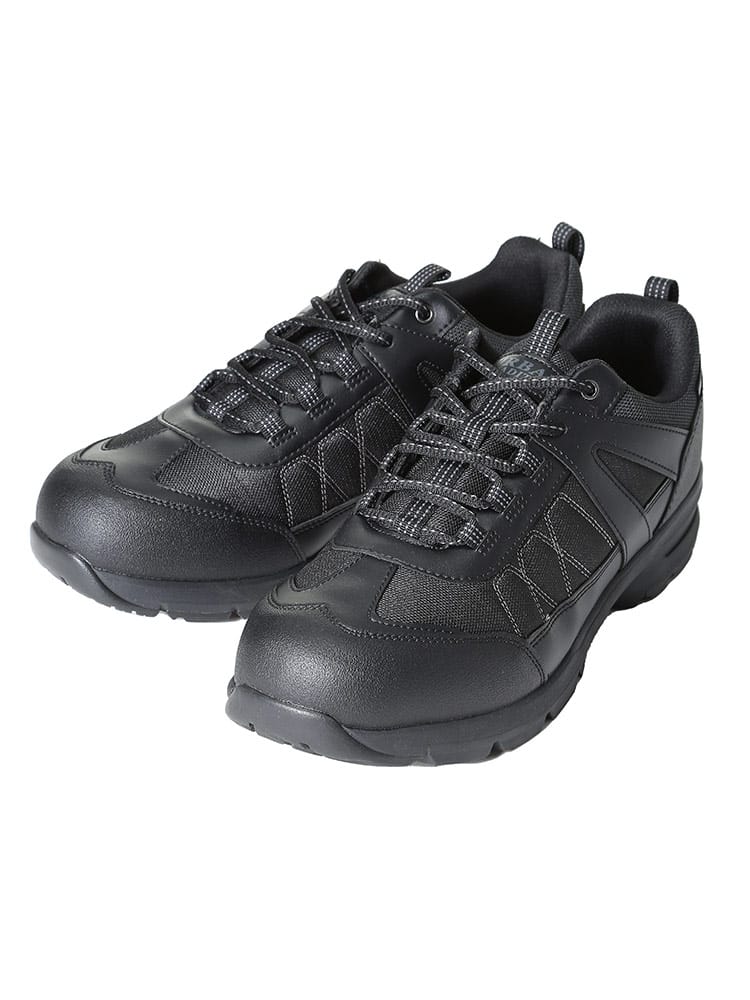 大きいサイズ メンズ URBAN TRADITION (アーバントラディション) 防水 軽量 レースアップ シューズ 幅広4E UB0701