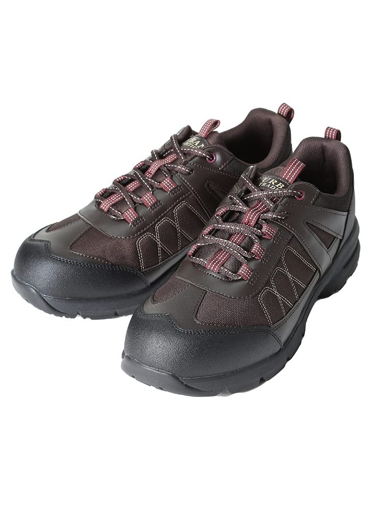 大きいサイズ メンズ URBAN TRADITION (アーバントラディション) 防水 軽量 レースアップ シューズ 幅広4E UB0701