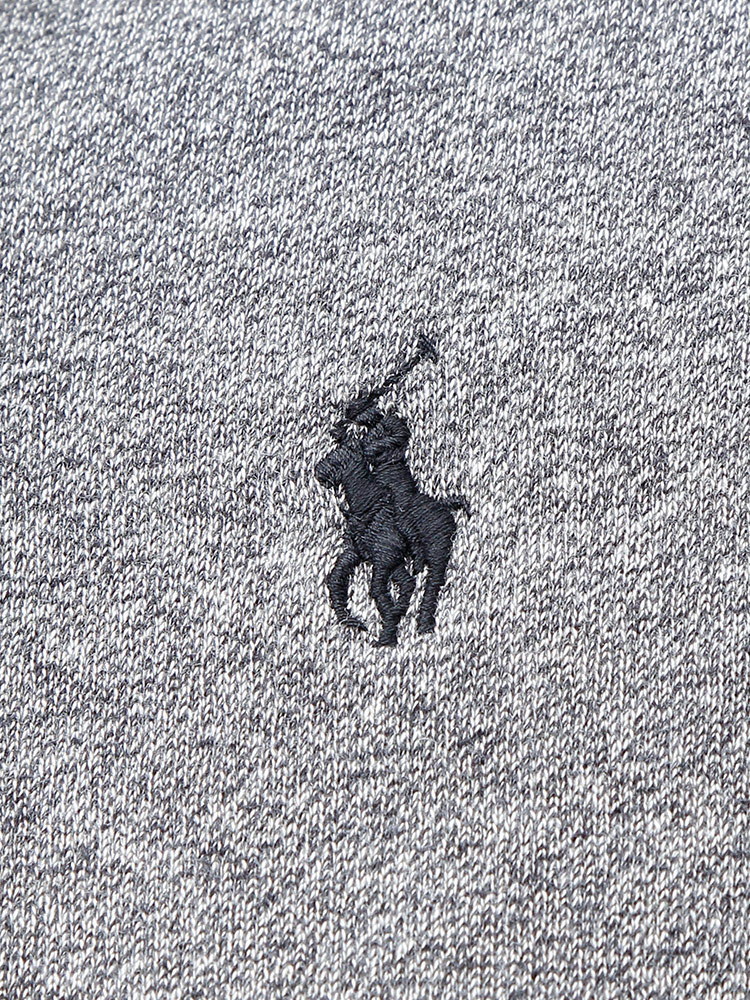 大きいサイズ メンズ POLO RALPH LAUREN (ポロ ラルフローレン) 裏起毛 ...