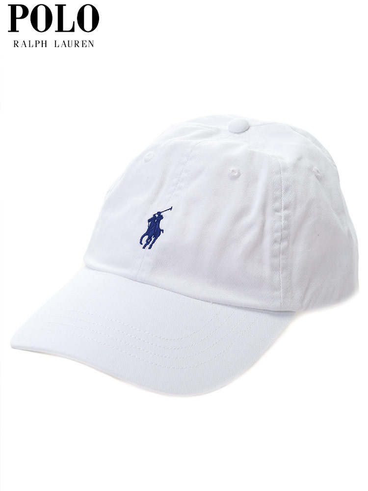 ポロラルフローレン メンズ キャップ POLO RALPH LAUREN ブランド 帽子