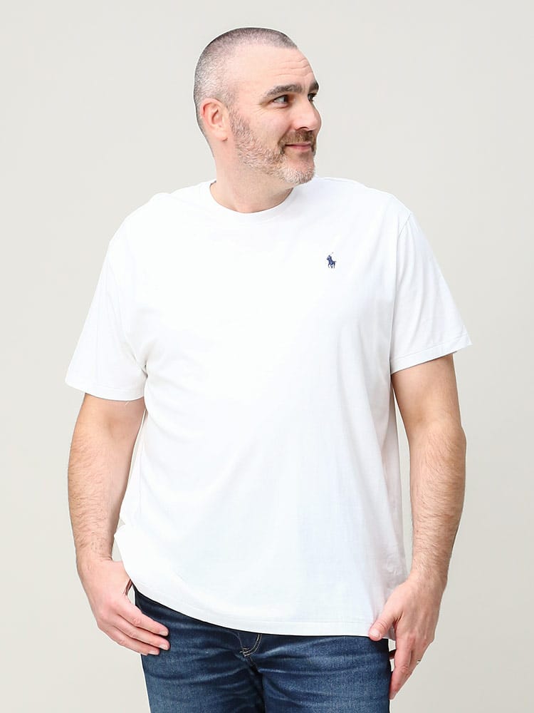 大きいサイズ メンズ POLO RALPH LAUREN (ポロ ラルフローレン) ワン 