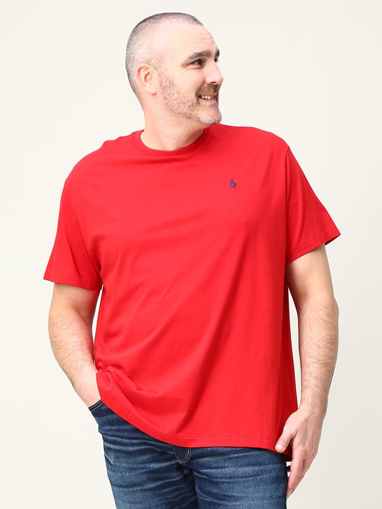 大きいサイズ メンズ POLO RALPH LAUREN (ポロ ラルフローレン) ワン 