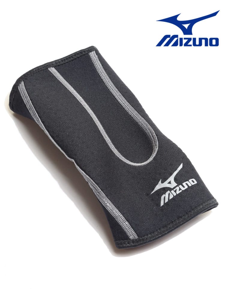 大きいサイズ メンズ MIZUNO (ミズノ) ズレにくい 通気性 バイオギア 肘用 サポーター