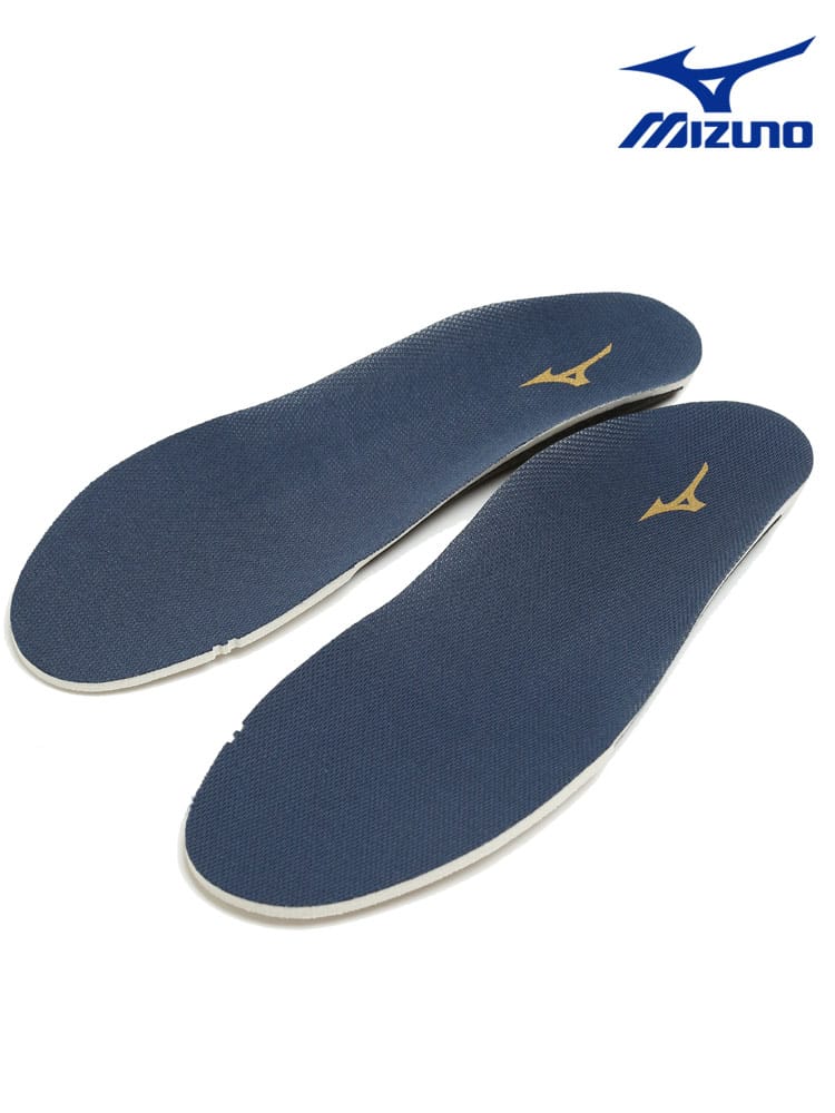 大きいサイズ メンズ MIZUNO (ミズノ) 抗菌防臭 メッシュ アーチサポート インソール
