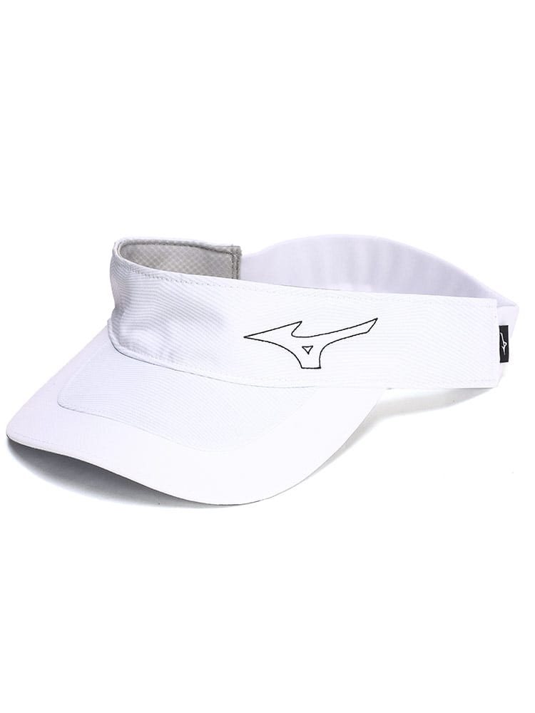 大きいサイズ メンズ MIZUNO (ミズノ) クールホールド メッシュ バイザー