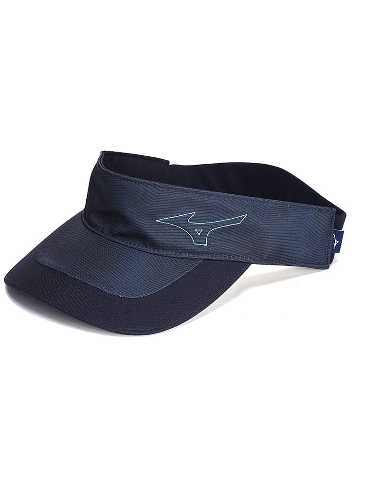 大きいサイズ メンズ MIZUNO (ミズノ) クールホールド メッシュ バイザー
