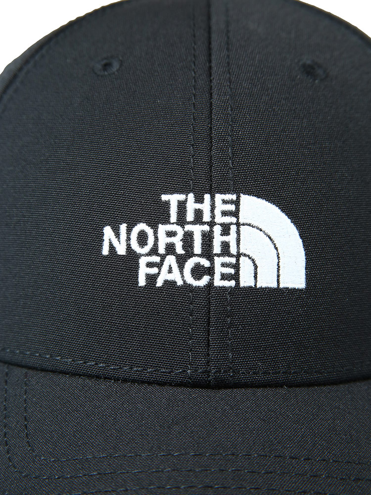 THE NORTH FACE (ザ ノースフェイス) ロゴ刺繍 キャップ 帽子 66 CLASSIC HAT【サカゼン公式通販】